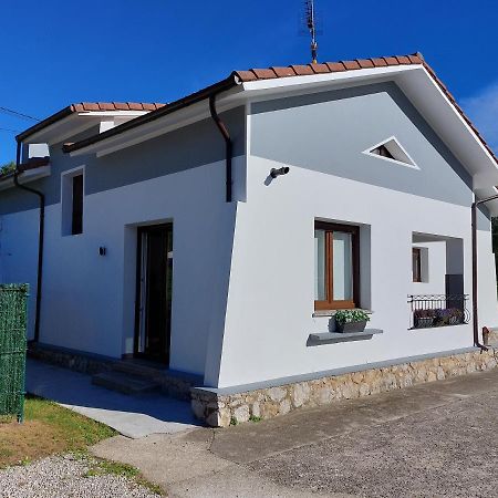 Casa Llaca Vivienda Vacacional Villahormes Zewnętrze zdjęcie