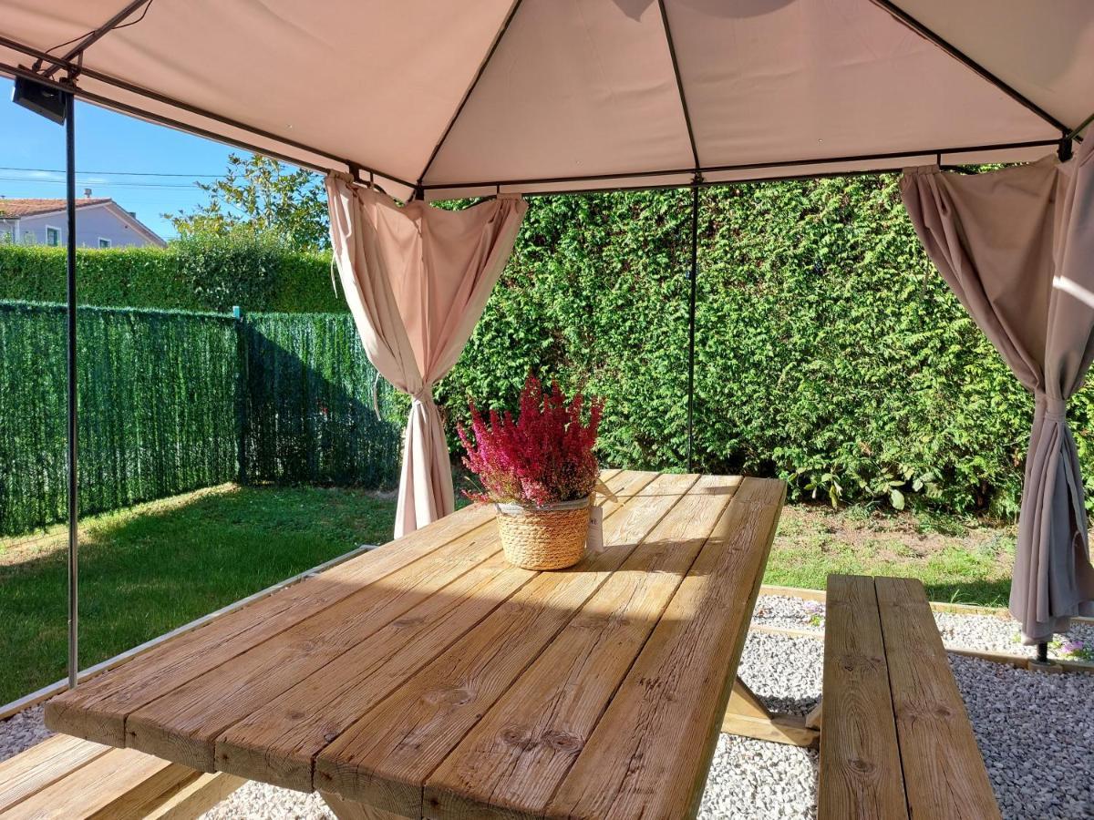 Casa Llaca Vivienda Vacacional Villahormes Zewnętrze zdjęcie