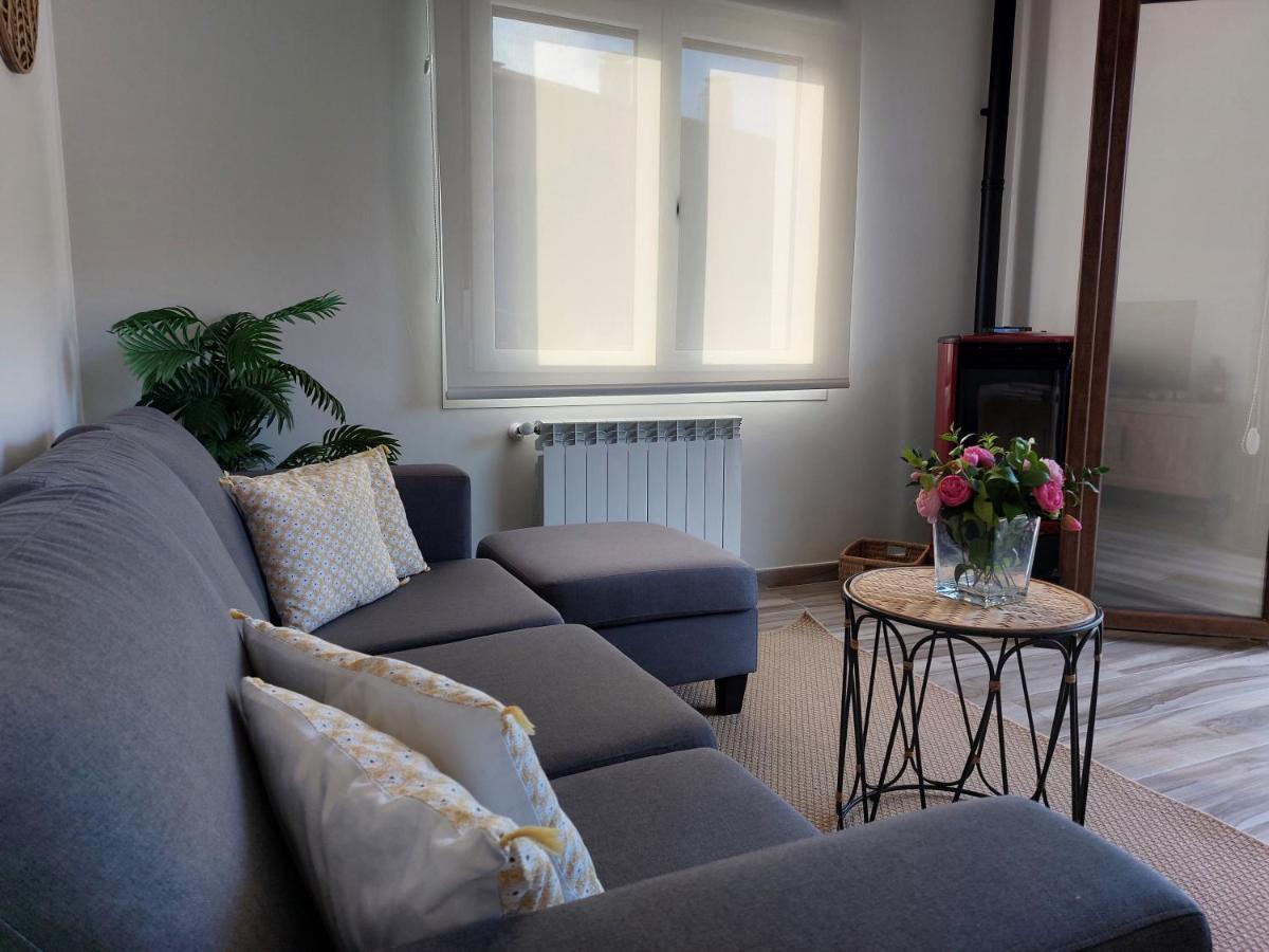 Casa Llaca Vivienda Vacacional Villahormes Zewnętrze zdjęcie