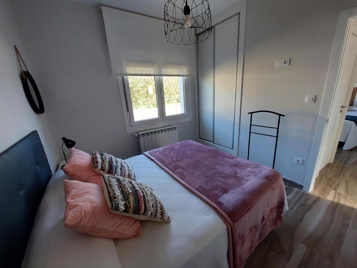 Casa Llaca Vivienda Vacacional Villahormes Zewnętrze zdjęcie