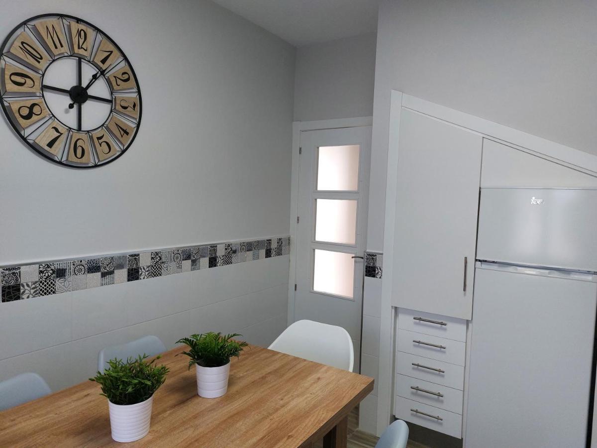 Casa Llaca Vivienda Vacacional Villahormes Zewnętrze zdjęcie