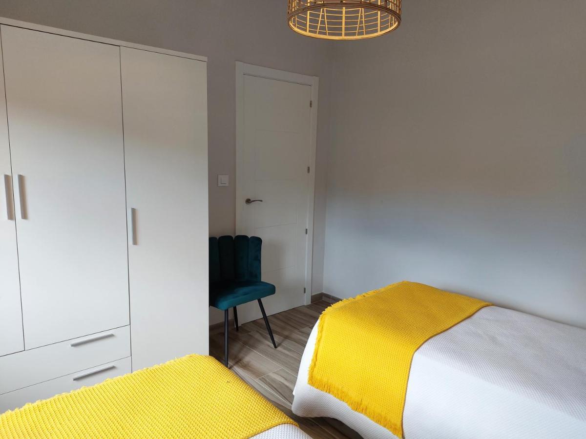Casa Llaca Vivienda Vacacional Villahormes Zewnętrze zdjęcie