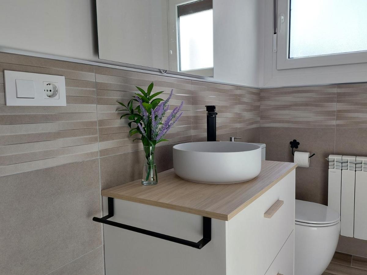 Casa Llaca Vivienda Vacacional Villahormes Zewnętrze zdjęcie