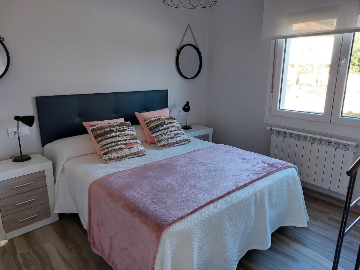 Casa Llaca Vivienda Vacacional Villahormes Zewnętrze zdjęcie